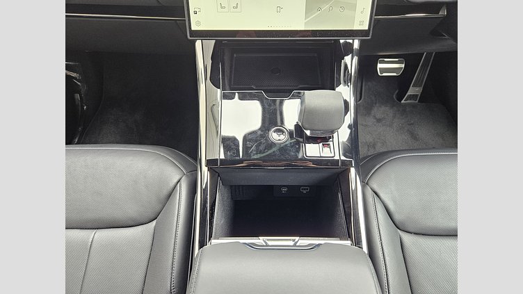 2023 認定中古車 Land Rover Range Rover Sport フィレンツェレッド D300マイルドハイブリッド スタンダードホイールベース Dynamic SE