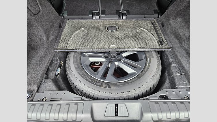 2023 認定中古車 Land Rover Range Rover Sport フィレンツェレッド D300マイルドハイブリッド スタンダードホイールベース Dynamic SE