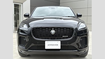 E-Pace 6