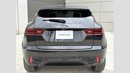 E-Pace 7