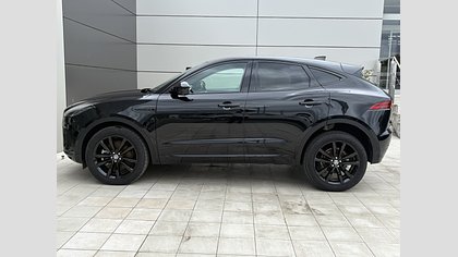 E-Pace 5