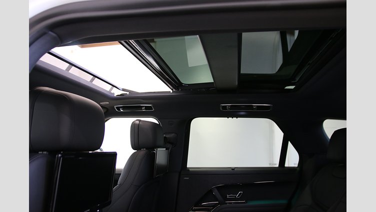 2023 認定中古車 Land Rover Range Rover Sport フジホワイト D300マイルドハイブリッド Dynamic HSE