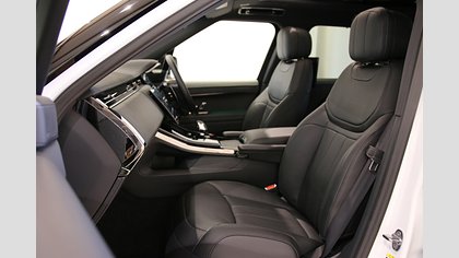 Range Rover Sport 2