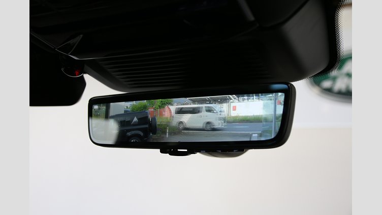 2023 認定中古車 Land Rover Range Rover Sport フジホワイト D300マイルドハイブリッド Dynamic HSE