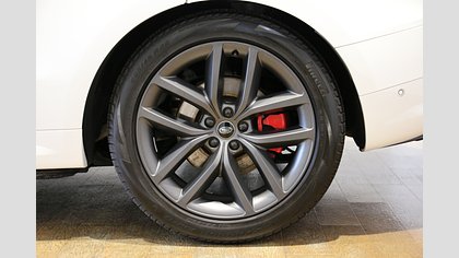 Range Rover Sport 11
