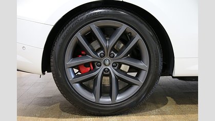 Range Rover Sport 9