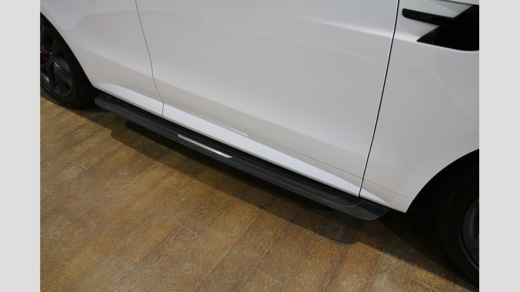 2023 認定中古車 Land Rover Range Rover Sport フジホワイト D300マイルドハイブリッド Dynamic HSE
