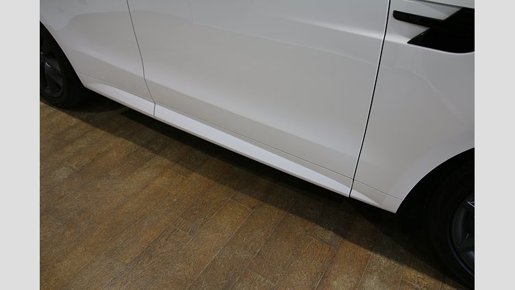 2023 認定中古車 Land Rover Range Rover Sport フジホワイト D300マイルドハイブリッド Dynamic HSE