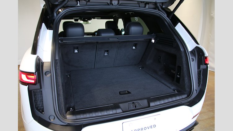 2023 認定中古車 Land Rover Range Rover Sport フジホワイト D300マイルドハイブリッド Dynamic HSE