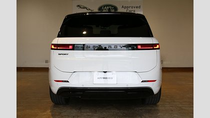 Range Rover Sport 6
