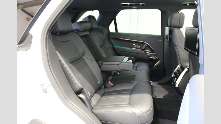 2023 認定中古車 Land Rover Range Rover Sport フジホワイト D300マイルドハイブリッド Dynamic HSE