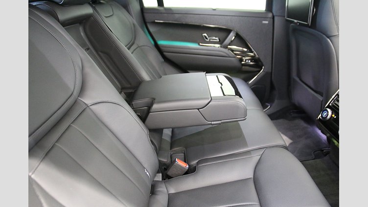 2023 認定中古車 Land Rover Range Rover Sport フジホワイト D300マイルドハイブリッド Dynamic HSE