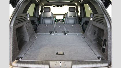 Range Rover Sport 20