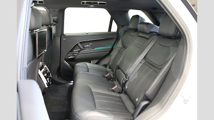 Range Rover Sport 4