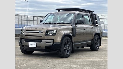 Defender 130 2