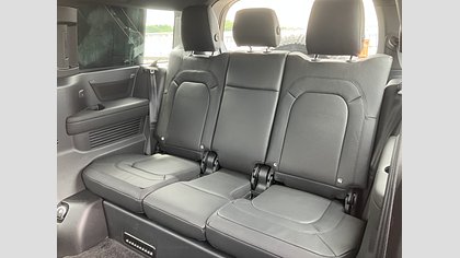 Defender 130 12