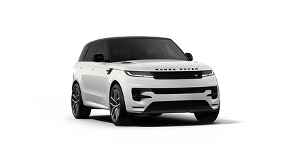 Range Rover Sport 0