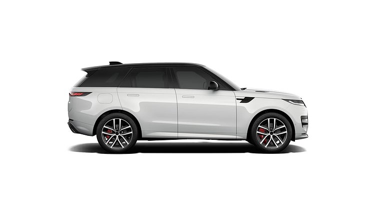 2026 Nuevo Land Rover Range Rover Sport Fuji White P400 Gasolina MHEV SWB Dynamic SE