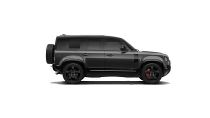 Defender 110 1
