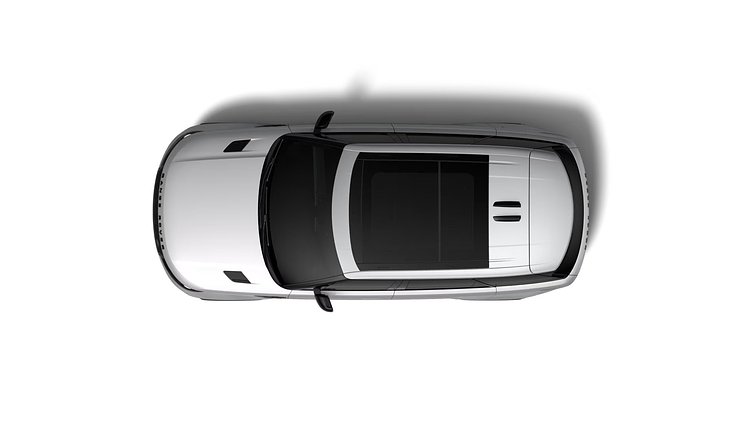 2026 New Land Rover Range Rover Sport Ostuni Pearl White D350 Diesel Mild Hybrid Dynamic HSE
