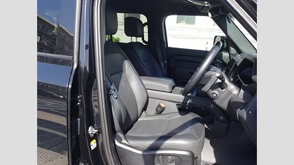 Defender 110 10