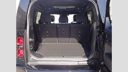 Defender 110 18