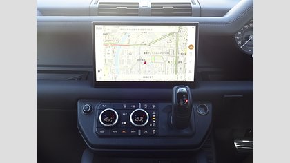 Defender 110 26