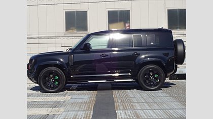 Defender 110 33