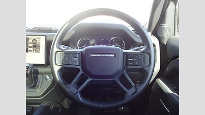 Defender 110 22