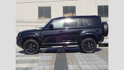 Defender 110 37