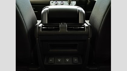 Defender 110 22