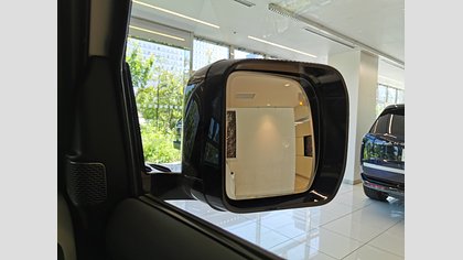 Defender 110 20