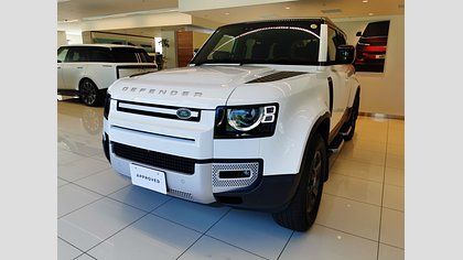 Defender 110 10