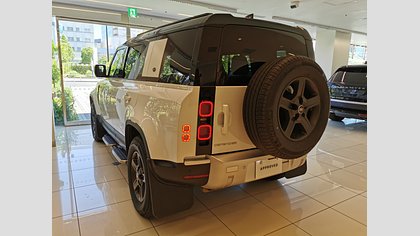 Defender 110 1