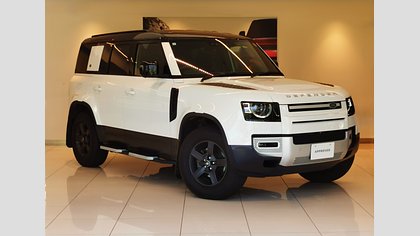 Defender 110 0