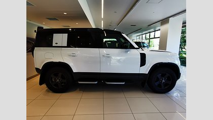 Defender 110 13