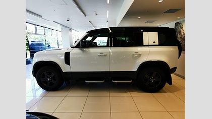 Defender 110 5