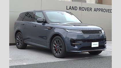 Range Rover Sport 0