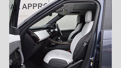 Range Rover Sport 2
