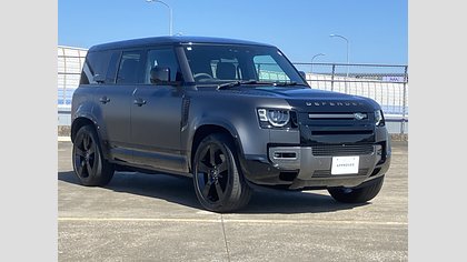 Defender 110 0