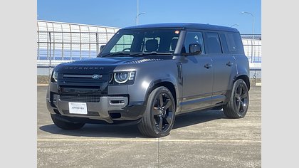 Defender 110 2