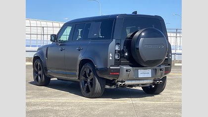 Defender 110 7