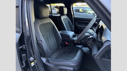 Defender 110 9