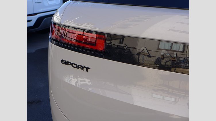 2023 認定中古車 Land Rover Range Rover Sport ボラスコグレイ 3.0リッター6気筒300PSターボチャージドディーゼルMHEV（オートマチック） DYNAMIC S