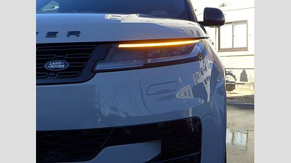 Range Rover Sport 6