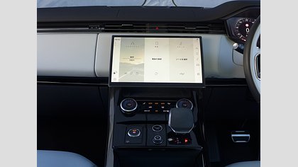 Range Rover Sport 45