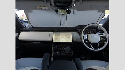 Range Rover Sport 44