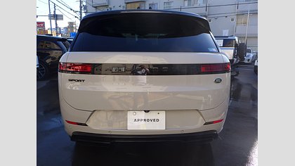 Range Rover Sport 9