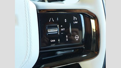 Range Rover Sport 60