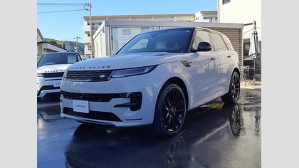 Range Rover Sport 3
